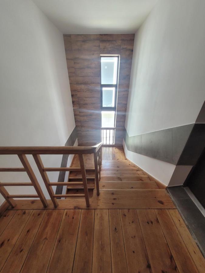 Apartamenty Chopina 1 Bydgoszcz Extérieur photo